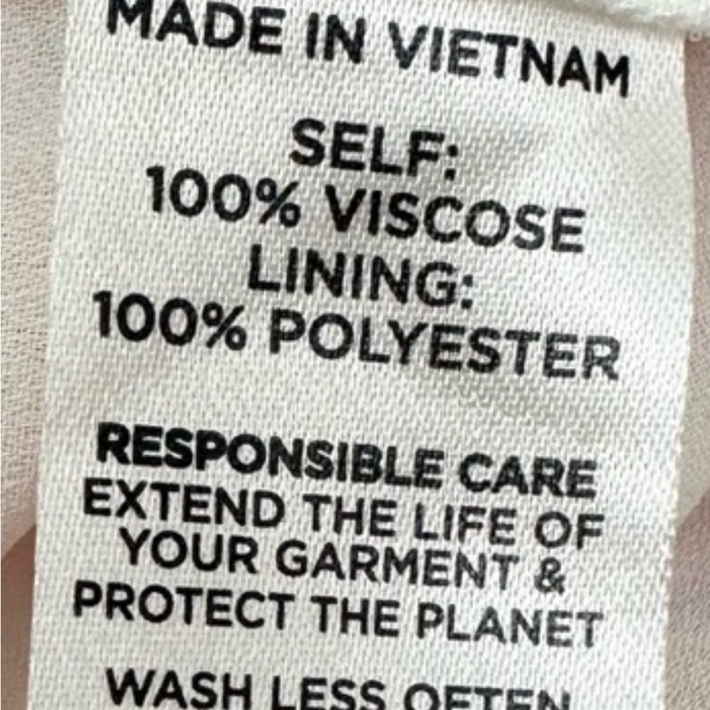 Hill House The Grace Mini Nap Dress - Pansy in Pink Multi Georgette - Picture 11 of 11